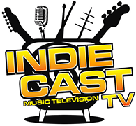 IndieCast TV Logo